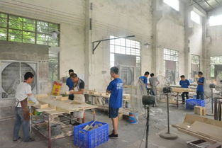 工匠家背景墻安裝培訓(xùn)順利開(kāi)班 民辦培訓(xùn)機(jī)構(gòu)賦能專業(yè)技能人才