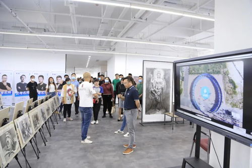 山東風(fēng)塘畫(huà)室溫馨舉行濟(jì)南市民辦藝術(shù)教育機(jī)構(gòu)座談會(huì)